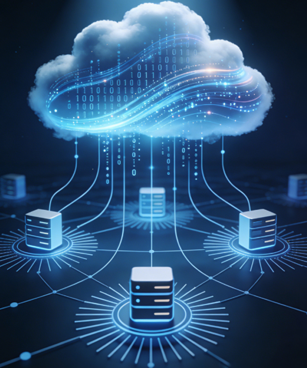 Cybersecurity Enhancement